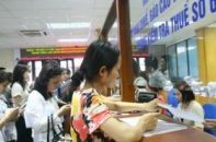Cục Thuế Hà Nội thu trên 15,5 nghìn tỷ trong tháng 1