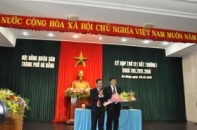 Đà Nẵng có Chủ tịch mới