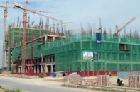 Hà Nội xử lý dứt điểm nợ đọng xây dựng trong  2015