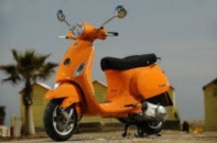 Piaggio Việt Nam thu hồi 628 xe dính lỗi chết máy
