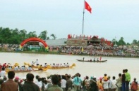 Quảng Trị chú trọng đầu tư phát triển du lịch