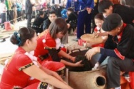 Thái Nguyên tổ chức Lễ hội trà Đại Từ lần thứ 3