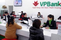 Vay tín chấp doanh nghiệp đến 5 tỷ đồng tại VPBank