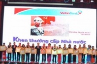 VietinBank phấn đấu quy mô tầm cỡ khu vực
