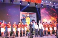 ASM: Sức vươn Phù Đổng