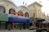 Bạc Liêu khánh thành chợ đẹp nhất Miền Tây