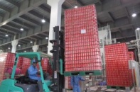 Cận cảnh đối thủ mới của Coca-Cola và Pepsi