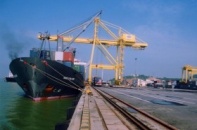 Cảng Đà Nẵng: Đăng ký mua gấp 3 lần cổ phần chào bán