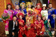 Cục Nghệ thuật biểu diễn sẽ phối hợp giám sát chương trình Táo quân 2015