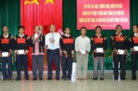 Đăk Lăc dành trên 40,5 tỷ tặng quà Tết