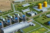 Hơn 1.727 tỷ giải phóng mặt bằng Nhiệt điện Dung Quất