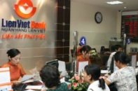 LienVietPostBank bổ nhiệm Phó tổng giám đốc sinh năm 1979
