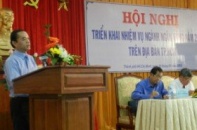 Phó Thống đốc: Hoàn thành kế hoạch M&A trước tháng 6/2015