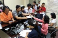 Áp lực cải thiện môi trường kinh doanh