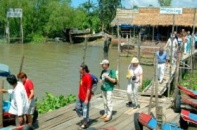 Cơ hội quảng bá du lịch Đồng bằng sông Cửu Long