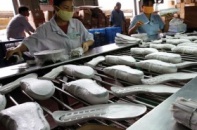 Da giày, túi xách có điều kiện tăng kim ngạch xuất khẩu