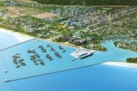Đề xuất cơ chế đặc thù xây Cảng Phú Quốc