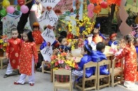 Quảng Nam tổ chức Hội chợ khuyến mại Xuân 2015