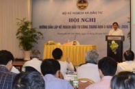 Cụ thể hóa 5 ưu tiên phân bổ vốn đầu tư công