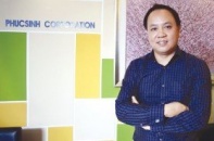 Doanh nhân Phan Minh Thông: "Bí quyết là dám thay đổi"