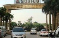 Miễn nhiệm 1 Phó tổng giám đốc Sudico
