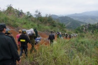 Quyết liệt hơn với tội phạm buôn lậu, gian lận thương mại