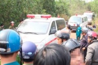Thủ tướng chia buồn vụ rơi trực thăng quân sự