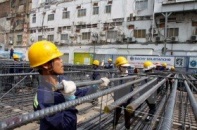 Tuyến metro số 5 tăng vốn đầu tư lên 34.873 tỷ đồng?