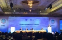 4 ưu tiên trong chương trình nghị sự của APEC 2015