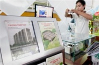 50.000 tỷ cho vay mua nhà 10 năm, lãi suất 7%/năm