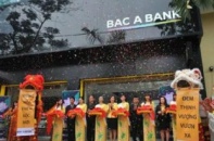 BacA Bank không được chào bán cổ phiếu cho cổ đông đang vượt trần