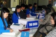 Bảo hiểm xã hội trước nhiệm vụ thu gần 234.000 tỷ đồng