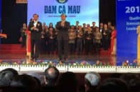 Đạm Cà Mau chuẩn bị niêm yết trên HOSE