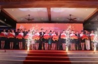 Khai trương Cam Ranh Riviera Beach Resort & Spa