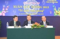 Kiều bào đầu tư về Việt Nam hơn 41.500 tỷ đồng