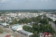 Ngã Bảy - Phụng Hiệp dấu ấn tròn một thế kỷ