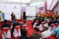 Thêm 1.200 căn hộ "phong cách Singapore" gia nhập thị trường