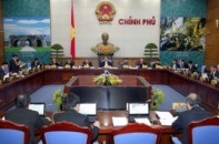Thủ tướng Nguyễn Tấn Dũng: Giá dầu giảm lợi nhiều hơn hại