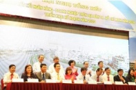 VietinBank dẫn đầu cho vay chương trình kết nối tại Tp.HCM