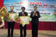 Bình Định tăng tốc hoàn thiện kết cấu hạ tầng giao thông