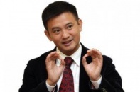 "Mật ngọt chỉ đến với chú ong chăm chỉ"