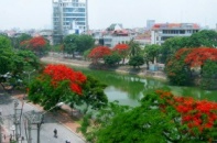 Sắp IPO gần 17 triệu cổ phần Cấp nước Hải Phòng
