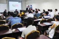 Viện IBM - mô hình triển khai huấn luyện quản lý “3A”