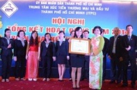 Xúc tiến đầu tư thiết thực với doanh nghiệp