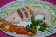 Độc đáo món Pate của người Trà Vinh