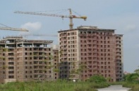 Dự án "bán mình", nguồn cung nhà đất tăng mạnh