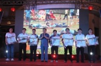 Hầm Đèo Cả sẽ thông vào cuối năm 2016