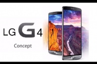 LG G4 là smartphone đầu tiên sở hữu màn hình 3K?