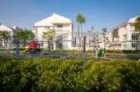 ParkCity bán hết 100% căn hộ Giai đoạn 1