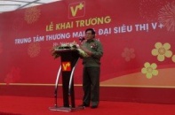 Tâm thư của doanh nhân tặng 500 tỷ cho doanh nghiệp Việt